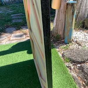 YVES by Anouck Jourdaa  Image: Side