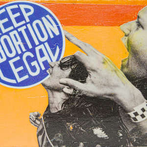 Abortion Punks by Danielle Blanchette, Image 1.