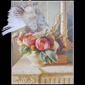 Cupcake by Danielle Blanchette, Image 1.