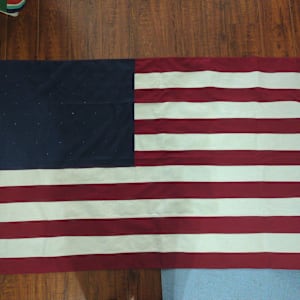 United States of Fascism by Danielle Blanchette, Image 1.