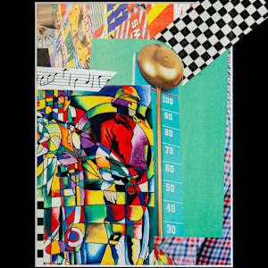 Maximalism by Danielle Blanchette, Image 1.