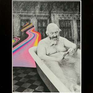 The Bath by Danielle Blanchette, Image 1.