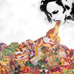Sick by Danielle Blanchette, Image 1.