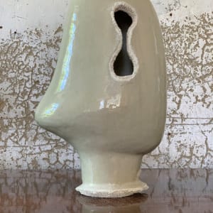 Ceramic Object #040 