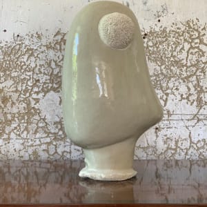 Ceramic Object #040 