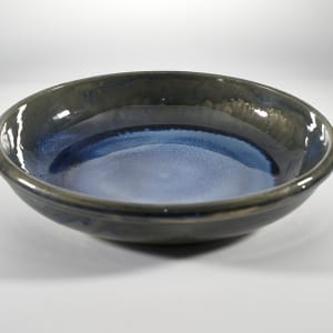 Pottery #CHP1005 by Jean Louis Frenk 