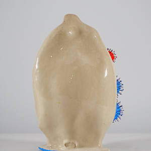 Ceramics Object #028 by Jean Louis Frenk, Image 4.