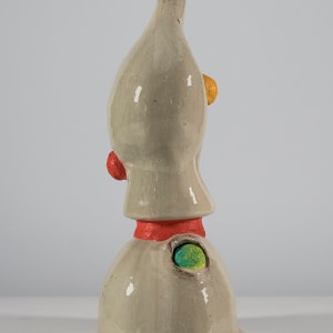 Ceramic Object #036 by Jean Louis Frenk 