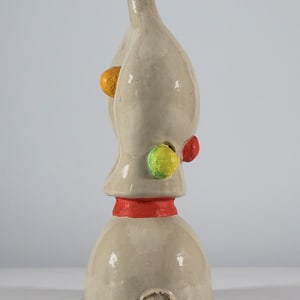 Ceramics Object #036 by Jean Louis Frenk 