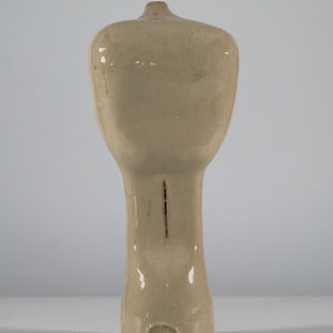 Ceramics Object #037 by Jean Louis Frenk 