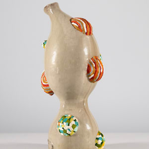 Ceramics Object #038 by Jean Louis Frenk 