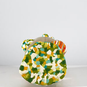 Ceramics Object #038 by Jean Louis Frenk 