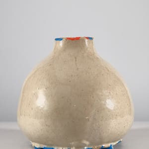 Ceramics Object #039 by Jean Louis Frenk 