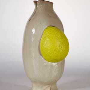 Ceramics Object #056 