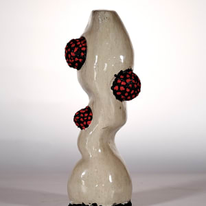 Ceramic Object #061 by Jean Louis Frenk 