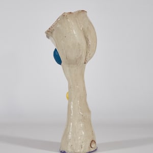 Ceramic Object #064 by Jean Louis Frenk 