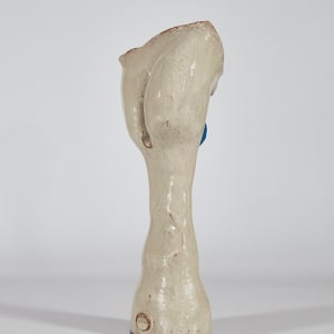 Ceramic Object #064 by Jean Louis Frenk 