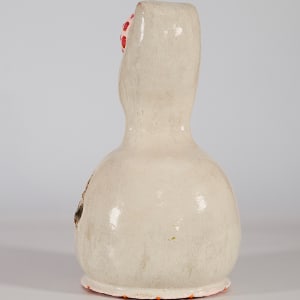 Ceramic Object #068 by Jean Louis Frenk 