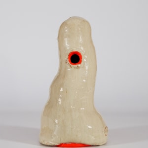 Ceramic Object #070 by Jean Louis Frenk 