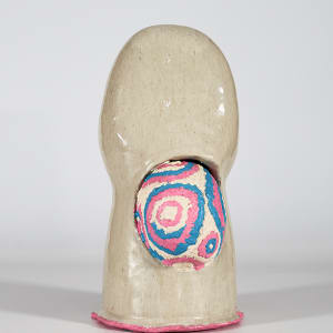 Ceramics Object #071 by Jean Louis Frenk 