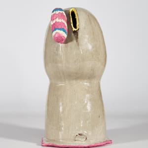 Ceramics Object #071 by Jean Louis Frenk 