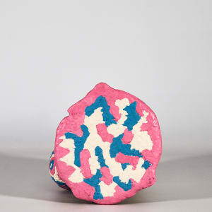 Ceramics Object #071 by Jean Louis Frenk 