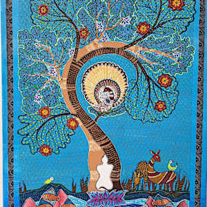 Bliss by Rajshree Jena, Image 1.
