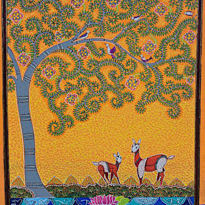 Dusk by Rajshree Jena, Image 1.