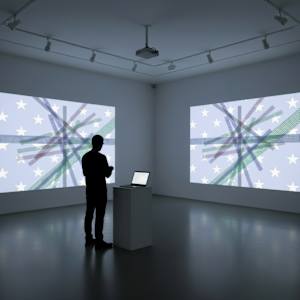 Digital Citizen by Brian Alves, Image 7.