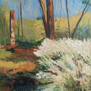 Abandoned by Patricia Pardini, Image 1.