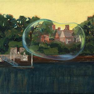 Bubble by Patricia Pardini, Image 2.
