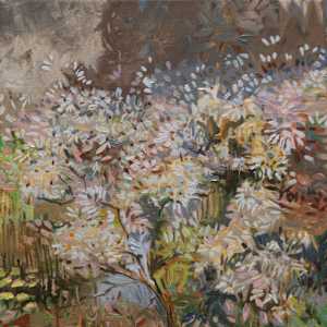 Chaos by Patricia Pardini, Image 1.
