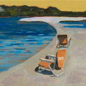 Gone by Patricia Pardini, Image 1.