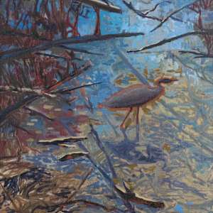 Hidden in Plain Sight by Patricia Pardini, Image 1.