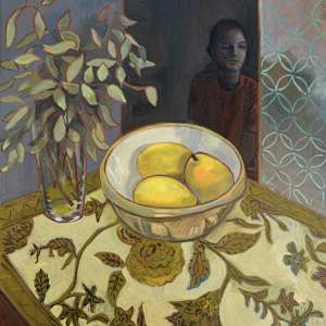Longing by Patricia Pardini, Image 1.