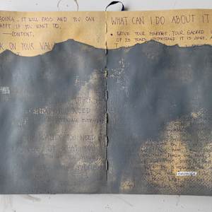 11_ I Need Home by Andreina Davila 