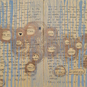 To Hug Myself (Me Abrazo) by Andreina Davila, Image 3.