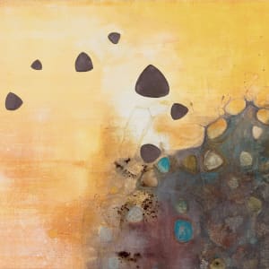 Most Living Things by Andreina Davila