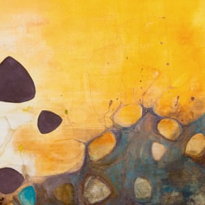 Most Living Things by Andreina Davila 