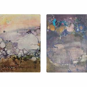 12_ Alone and Loneliness by Andreina Davila 