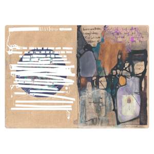 16_ Grief by Andreina Davila 