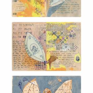 17_ Transmutando by Andreina Davila 