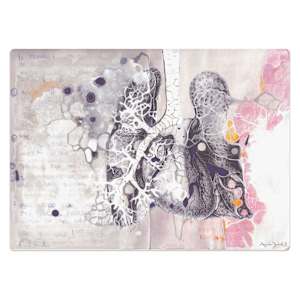 1_  Breathing by Andreina Davila