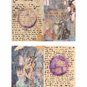 2_ Making Piece by Andreina Davila