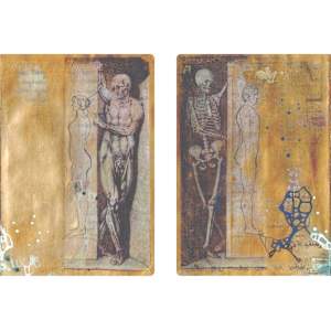 3_As We Part by Andreina Davila