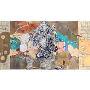 4_Embracing by Andreina Davila 