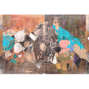 4_Embracing by Andreina Davila