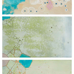 NADA 10 by Andreina Davila