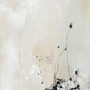 NADA 12 by Andreina Davila