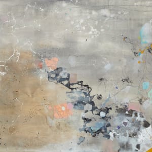 NADA 14 by Andreina Davila